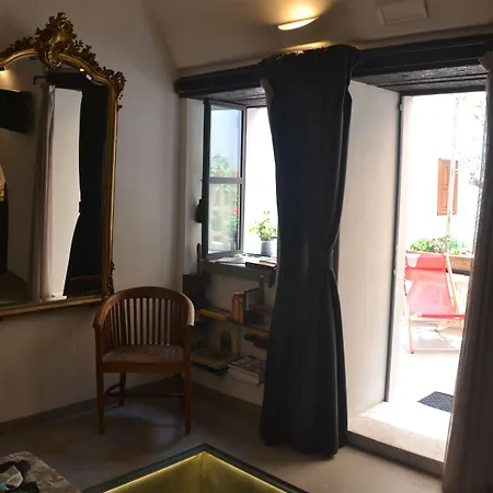 Hotel Kókkini Porta Rossa