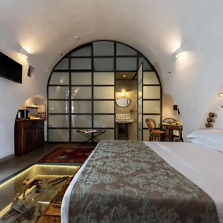 Hotel Kókkini Porta Rossa