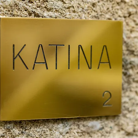 Hotel Kókkini Porta Rossa