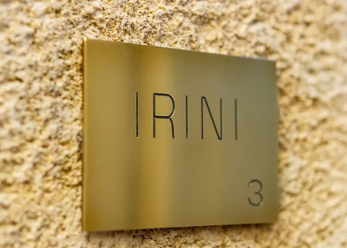 Otel Kokkini Porta Rossa 5*