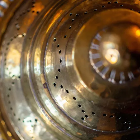 Kokkini Porta Rossa Отель 5*