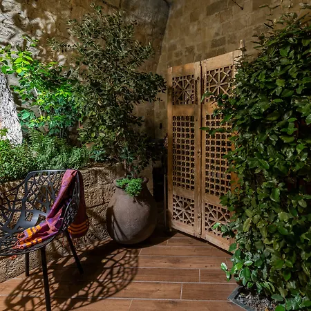 Kokkini Porta Rossa Отель