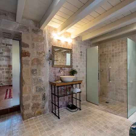 Kokkini Porta Rossa Родос