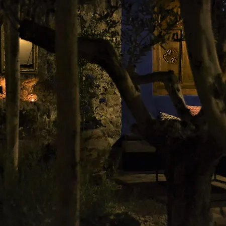 Kokkini Porta Rossa 5*