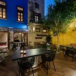 Ξενοδοχείο Kokkini Porta Rossa Rhodes City