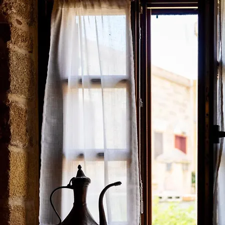 Hotel Kokkini Porta Rossa 5*