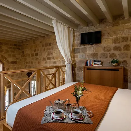 Kokkini Porta Rossa Hotel 5*