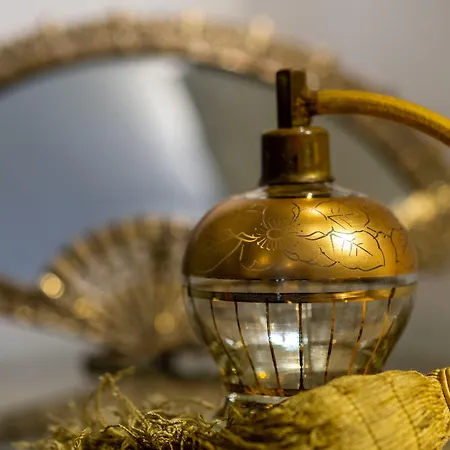 Ξενοδοχείο Kokkini Porta Rossa