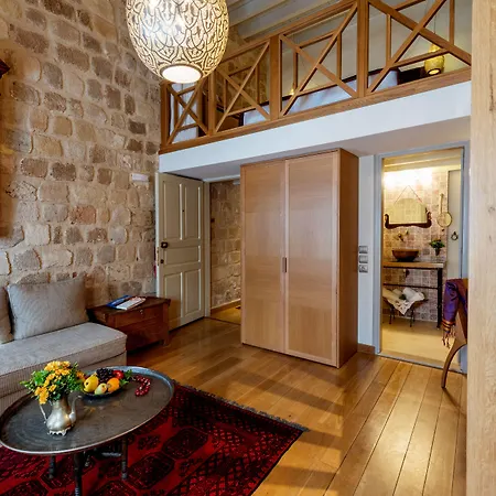 Kokkini Porta Rossa 5*