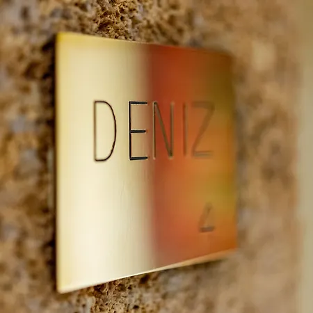 Ξενοδοχείο Kokkini Porta Rossa