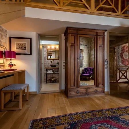 Ξενοδοχείο Kokkini Porta Rossa