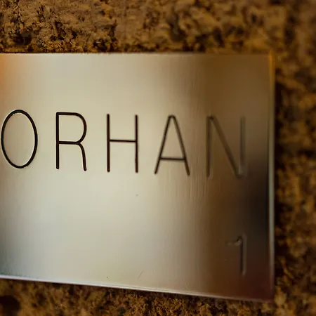 Ξενοδοχείο Kokkini Porta Rossa