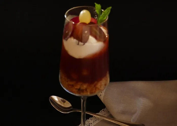 Kókkini Porta Rossa 5*