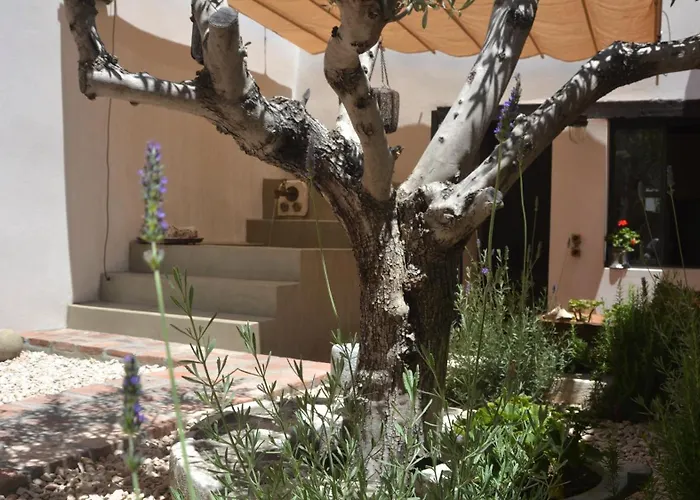 Kókkini Porta Rossa 5*