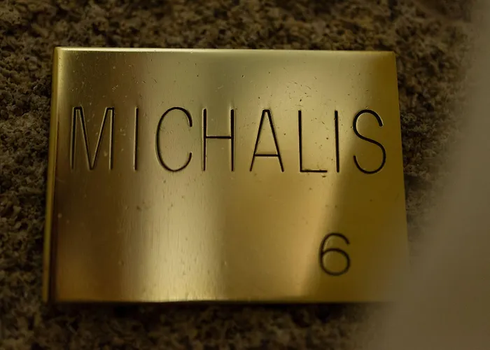 Kókkini Porta Rossa 5*