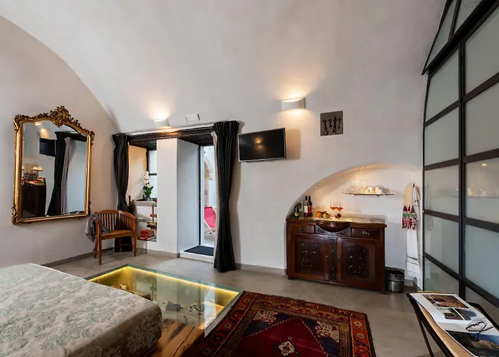 Kókkini Porta Rossa Hotel Rhodes City