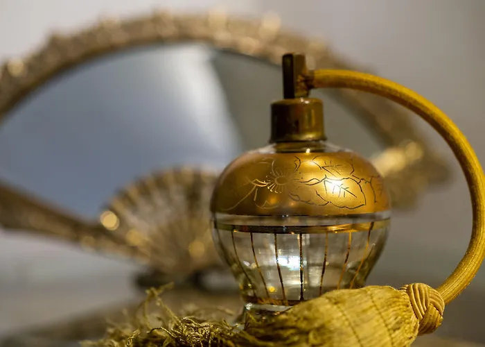 Hotel Kókkini Porta Rossa