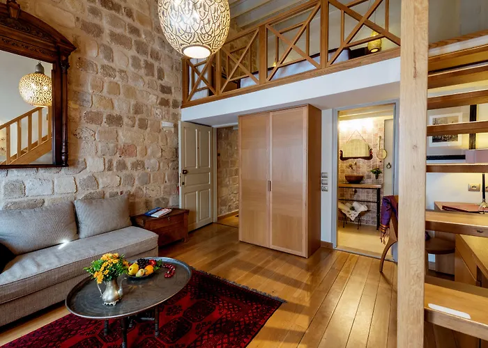 Kokkini Porta Rossa 5*