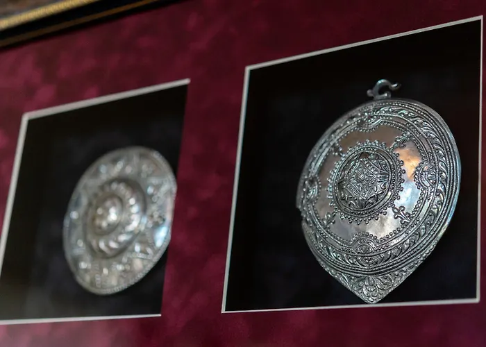 Kókkini Porta Rossa 5*