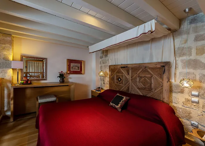 Kókkini Porta Rossa