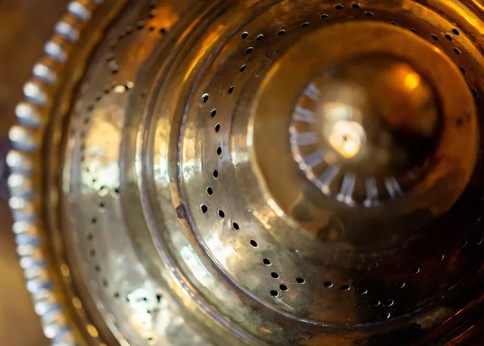 Kókkini Porta Rossa Hotel 5*