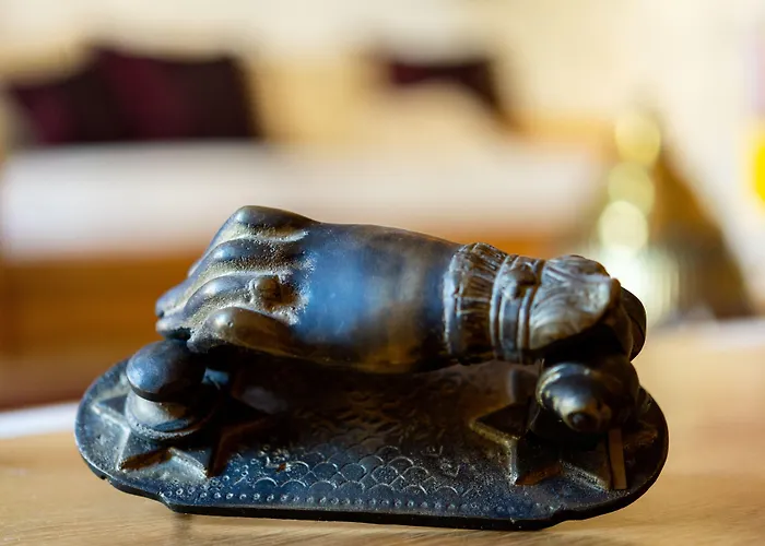 Kókkini Porta Rossa Hotel 5*