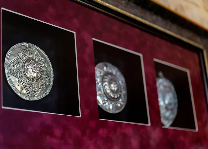 Kókkini Porta Rossa Rhodes City