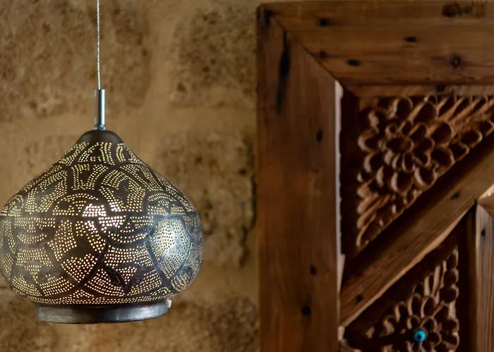 Kókkini Porta Rossa Hotel Rhodes City