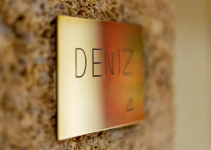 Otel Kokkini Porta Rossa