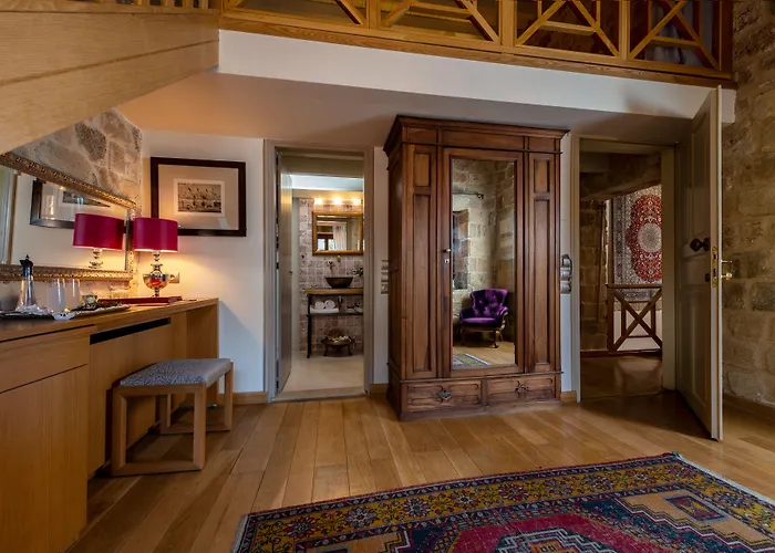 Hotel Kókkini Porta Rossa