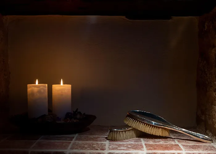 Kókkini Porta Rossa 5* Rhodes City