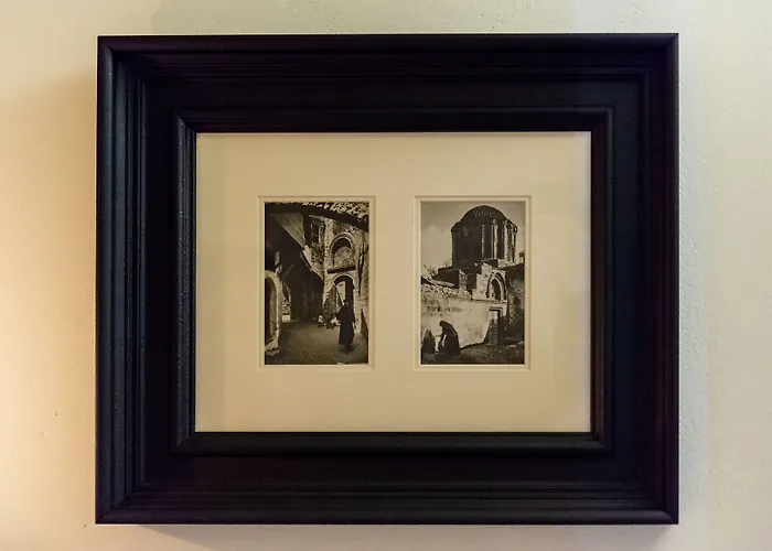 Kókkini Porta Rossa 5*