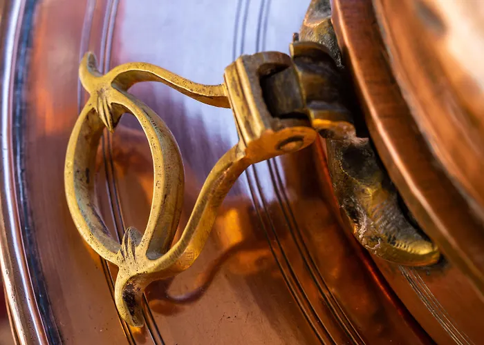 Kókkini Porta Rossa 5*