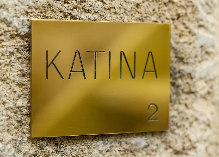 Hotel Kókkini Porta Rossa