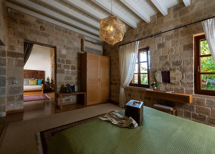 Hotel Kókkini Porta Rossa 5*