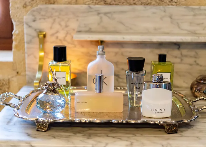 Kókkini Porta Rossa Rhodes City