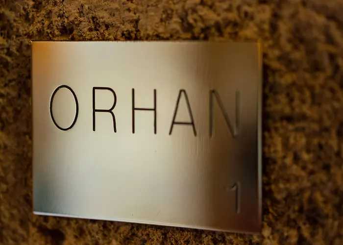 Otel Kokkini Porta Rossa