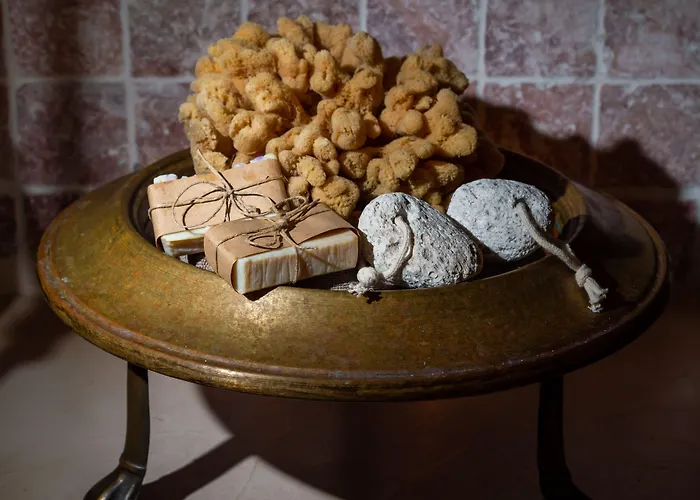 Kokkini Porta Rossa Otel