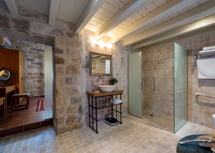 Kókkini Porta Rossa Rhodes City