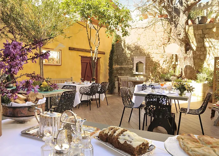 Hotel Kókkini Porta Rossa