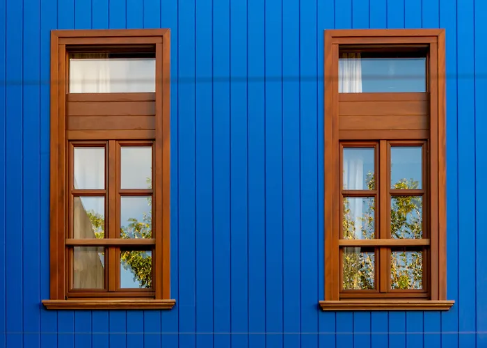 Otel Kokkini Porta Rossa Rhodes City