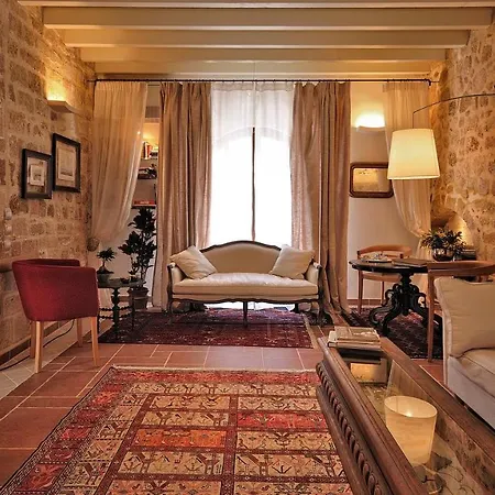 Kokkini Porta Rossa מלון Rhodes City