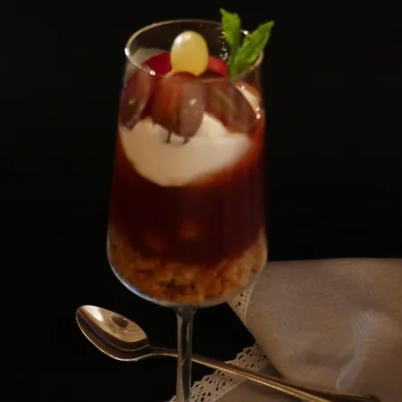 Kokkini Porta Rossa 5*