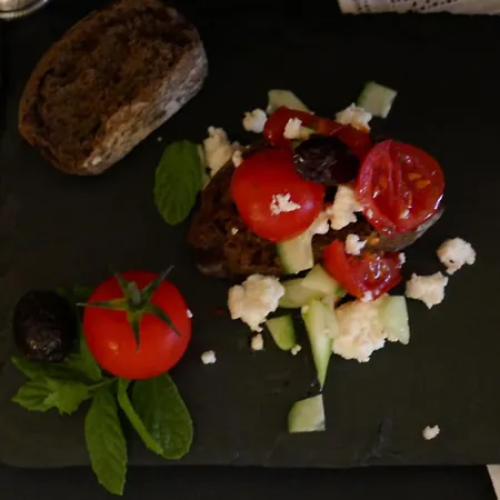 Ξενοδοχείο Kokkini Porta Rossa