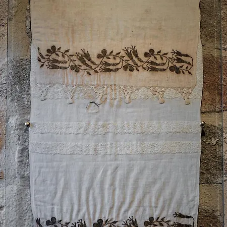 מלון Kokkini Porta Rossa Rhodes City