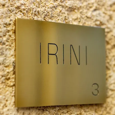 Hotel Kokkini Porta Rossa 5*