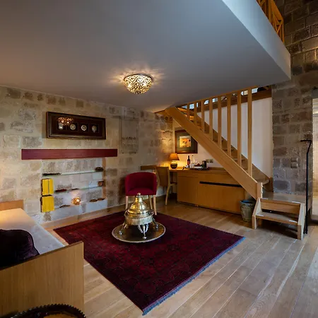 Kokkini Porta Rossa Szálloda