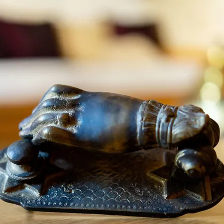 Kokkini Porta Rossa Hotel 5*