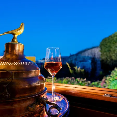 Kokkini Porta Rossa 5*