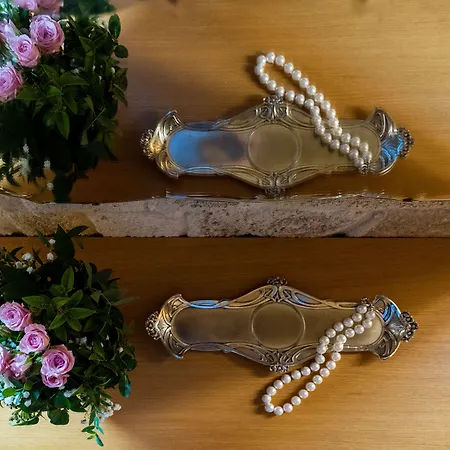 Kokkini Porta Rossa Szálloda Rhodes City